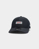New Era Boston Redsox Patch Pro 9FORTY Strapback Navy