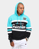 Mitchell & Ness Men's Vancouver Grizzlies Head Coach Hoodie Black