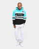 Mitchell & Ness Men's Vancouver Grizzlies Head Coach Hoodie Black