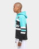 Mitchell & Ness Men's Vancouver Grizzlies Head Coach Hoodie Black