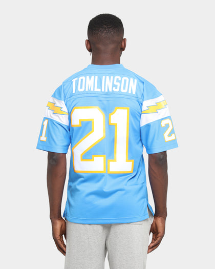 Mitchell Ness Men's San Diego Chargers LaDainian Tomlinson #21