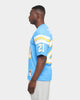 Mitchell & Ness Men's San Diego Chargers LaDainian Tomlinson #21 Legacy Jersey Blue
