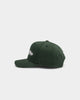 Mitchell & Ness Branded Pro Crown Snapback Green