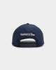 Mitchell & Ness Branded Pro Crown Snapback Navy