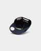 Mitchell & Ness Branded Pro Crown Snapback Navy