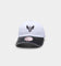 Mitchell & Ness Chicago Bulls Dad Hat Strapback White