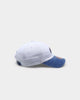 Mitchell & Ness Denver Nuggets Dad Hat Strapback White