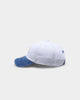 Mitchell & Ness Denver Nuggets Dad Hat Strapback White