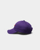 Mitchell & Ness Toronto Raptors Dad Hat Strapback Purple