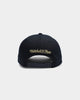 Mitchell & Ness Los Angeles Lakers Olympic Pro Crown Snapback Black