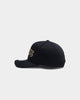Mitchell & Ness Los Angeles Lakers Olympic Pro Crown Snapback Black