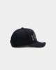 Mitchell & Ness Philadelphia 76ers Olympic Pro Crown Snapback Black