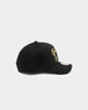 Mitchell & Ness Vancouver Grizzlies Rocker Step Pro Crown Snapback Black/Gold