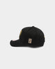 Mitchell & Ness Vancouver Grizzlies Rocker Step Pro Crown Snapback Black/Gold
