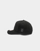 Mitchell & Ness Denver Nuggets Push Pass Pro Crown Snapback Black