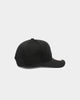 Mitchell & Ness San Antonio Spurs Push Pass Pro Crown Snapback Black
