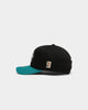 Mitchell & Ness Detroit Pistons Chin It Pro Crown Snapback Black