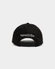 Mitchell & Ness Washington Football Team Chin It Pro Crown Snapback Black