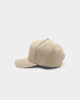 Mitchell & Ness Seattle Sonics Fast Break Pro Crown Snapback Khaki