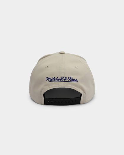 Mitchell & Ness Los Angeles Lakers 1960 Pro Crown Snapback White
