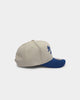 Mitchell & Ness Los Angeles Lakers 1960 Pro Crown Snapback White