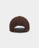 47 Brand San Diego Padres Clean Up Strapback Brown