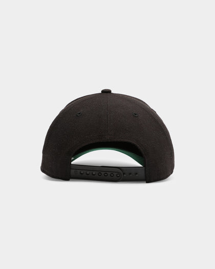 47 Brand New York Rangers Replica MVP DT Snapback Black