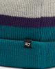 47 Brand Anaheim Ducks Breakaway Cuff Knit Beanie Dark Teal