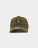 47 Brand Anaheim Ducks Replica MVP ST Snapback Sandalwood
