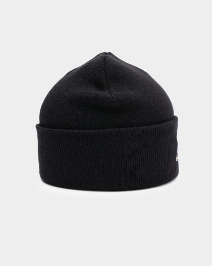 47 Brand Anaheim Ducks Haymaker Cuff Knit Beanie Black