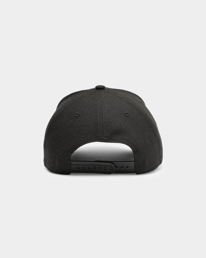 47 Brand Anaheim Ducks MVP DT Snapback Black/White