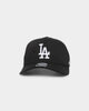 47 Brand Los Angeles Dodgers Heysen Mesh MVP DT Snapback Black