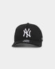47 Brand New York Yankees Heysen Mesh MVP DT Snapback Black