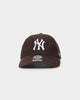 47 Brand New York Yankees Legend Strapback Brown
