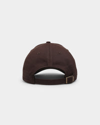 47 Brand New York Yankees Legend Strapback Brown