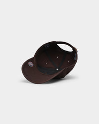 47 Brand New York Yankees Legend Strapback Brown