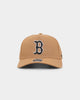 47 Brand Boston Red Sox Replica MVP DT Snapback Camel