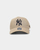 47 Brand New York Yankees 'Khaki Team' MVP DT Snapback Khaki