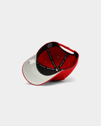 47 Brand Detroit Red Wings Replica MVP DT Snapback Red