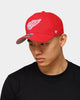 47 Brand Detroit Red Wings Replica MVP DT Snapback Red