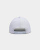 New Era. Men's Raiders UV Activation 9FORTY A-Frame Snapback White