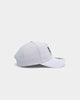 New Era. Men's Raiders UV Activation 9FORTY A-Frame Snapback White