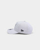 New Era. Men's Raiders UV Activation 9FORTY A-Frame Snapback White