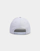New Era. Men's Chicago Bulls UV Activation 9FORTY A-Frame Snapback White