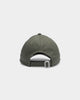 New Era Women's New York Yankees 9FORTY Strapback Olive/Black