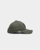 New Era Women's New York Yankees 9FORTY Strapback Olive/Black