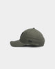 New Era Women's New York Yankees 9FORTY Strapback Olive/Black