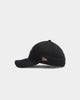 New Era Women's New York Yankees 9FORTY MLB Strapback Black/Rose Gold