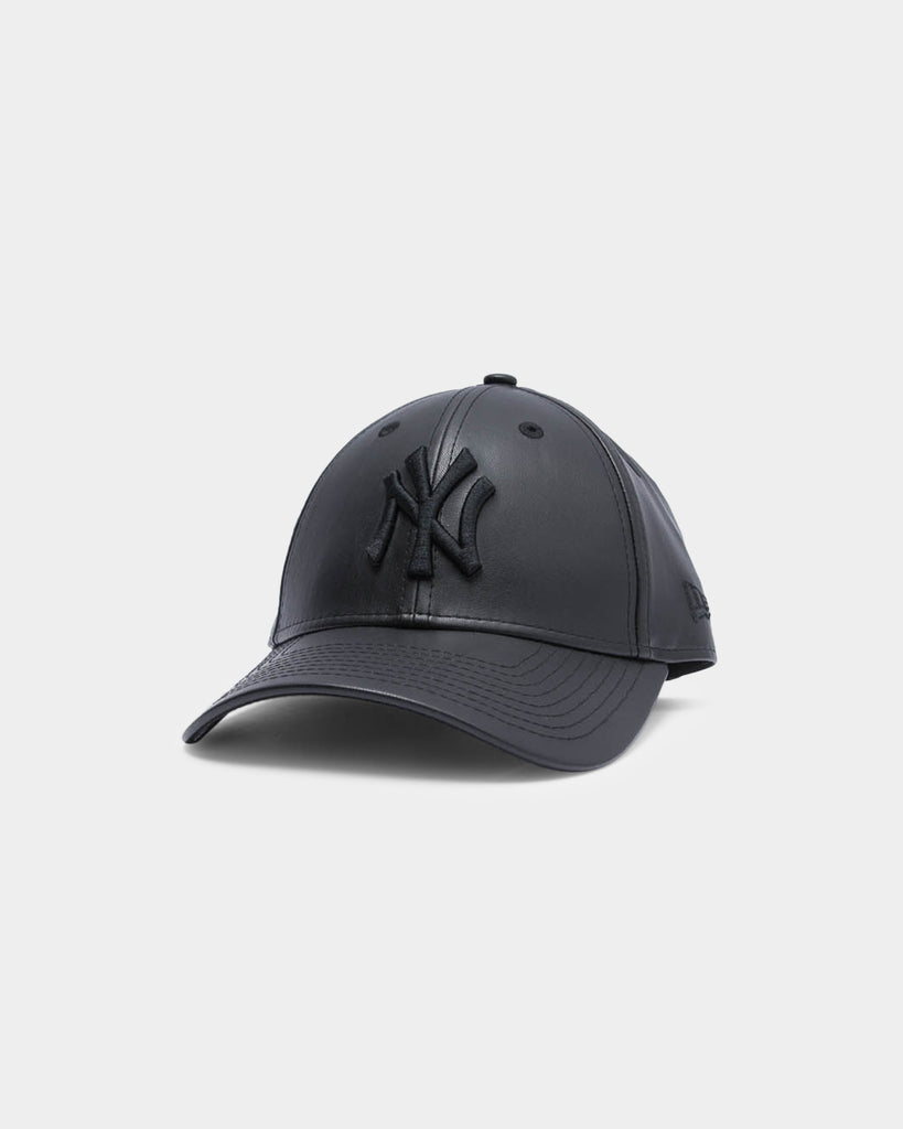 New era MLB Side Bag New York Yankees Black