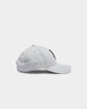 New Era Women's Los Angeles Dodgers 9FORTY MLB Strapback Heather Grey/Black